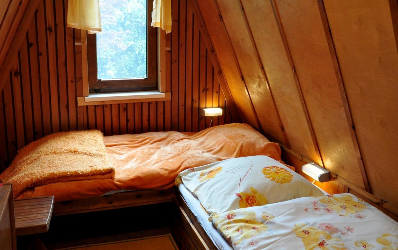 Finnhuette Von Mai Bis September Wittenbeck Room photo